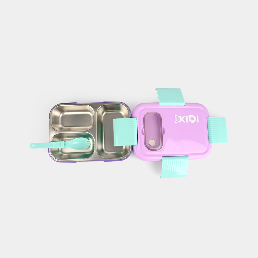 Stainless Steel Lunch Box for Kids | 750Ml
