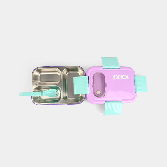 Stainless Steel Lunch Box for Kids | 750Ml