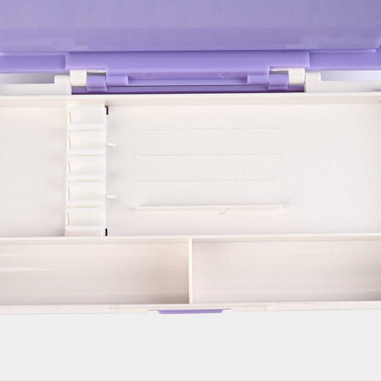 Pencil Box for Kids