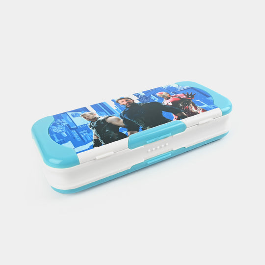 Pencil Box for Kids