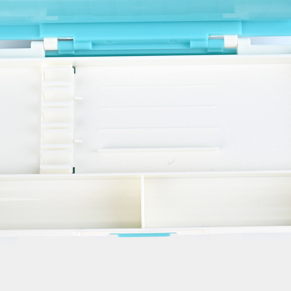 Pencil Box for Kids