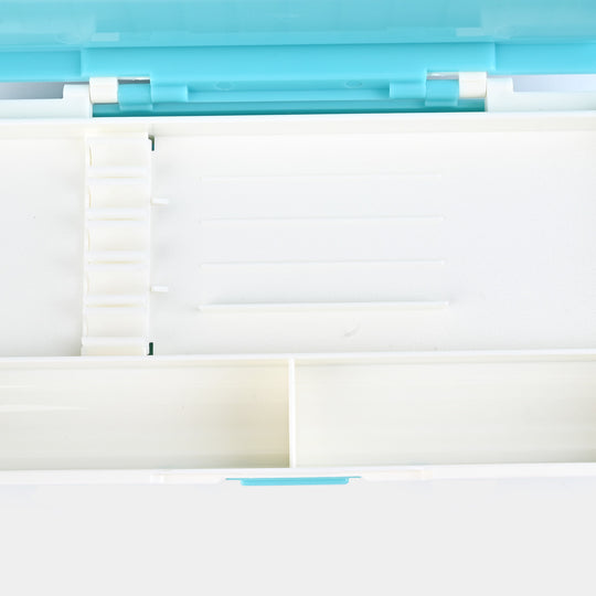 Pencil Box for Kids