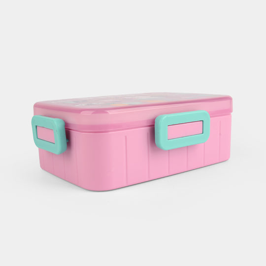 Stainless Steel Lunch Box for Kids