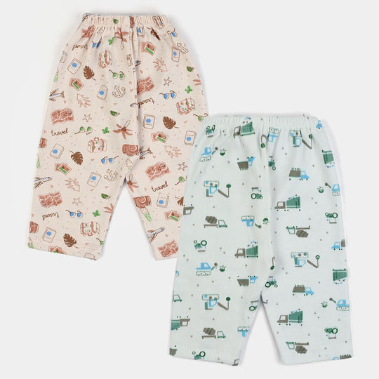 Pack OF 2 Infant Unisex Night Trouser