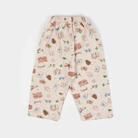 Pack OF 2 Infant Unisex Night Trouser