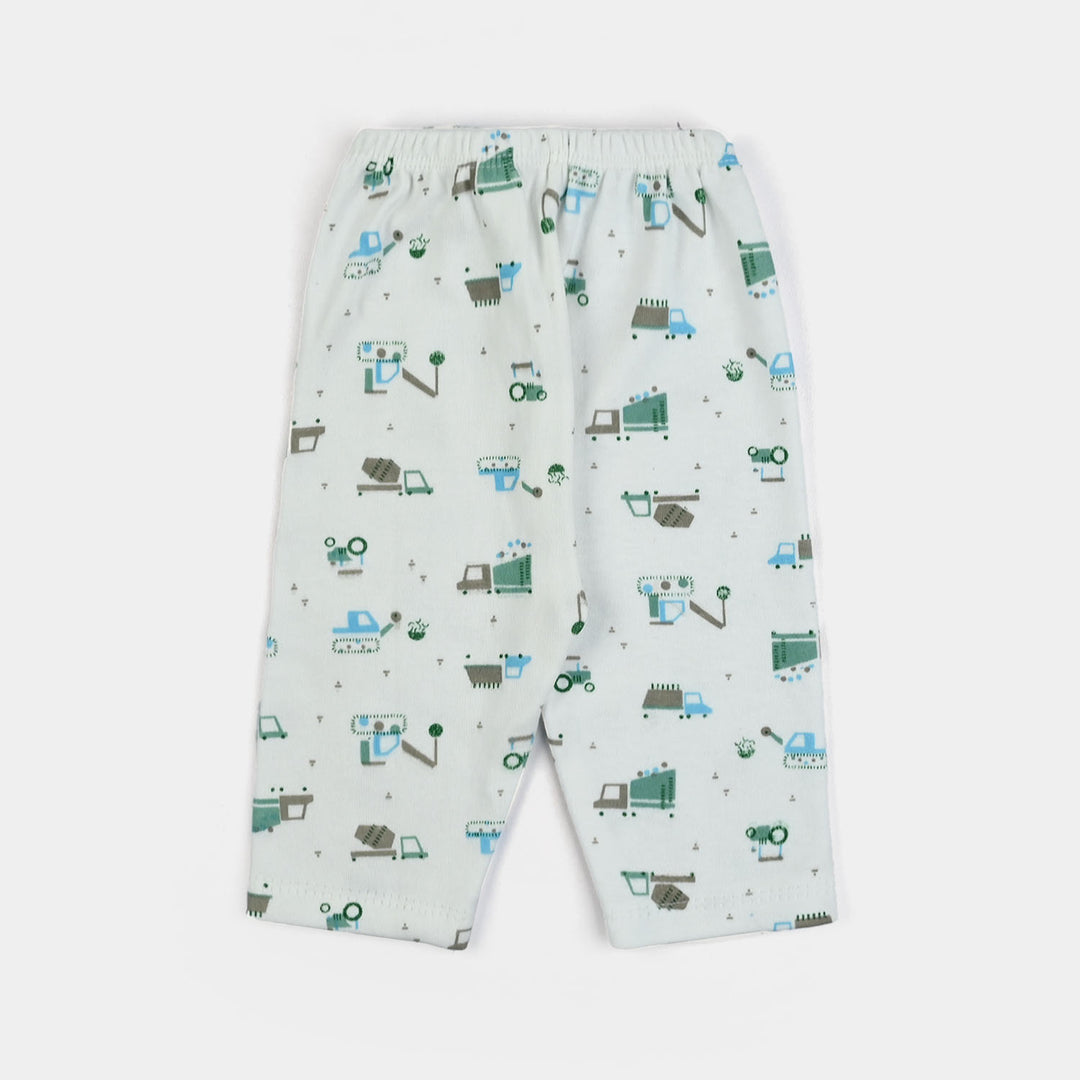 Pack OF 2 Infant Unisex Night Trouser