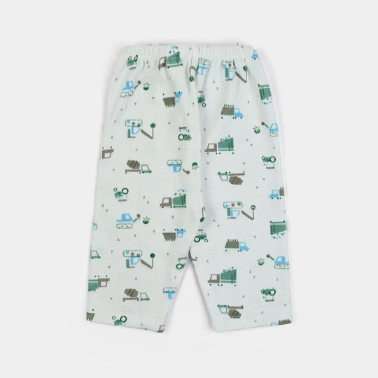 Pack OF 2 Infant Unisex Night Trouser
