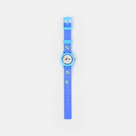 Elegant Wrist Watch For Everyday Style