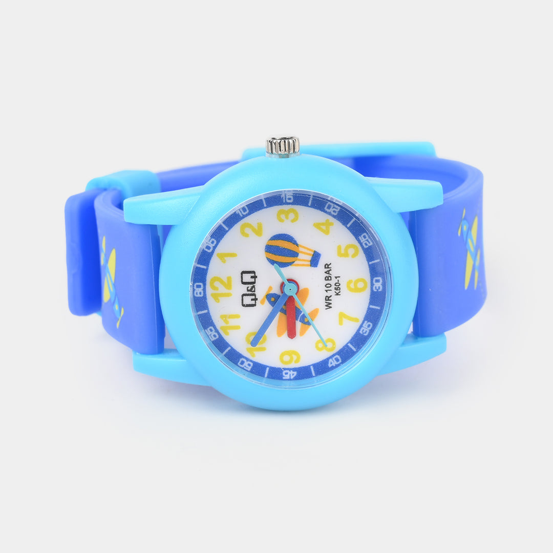 Elegant Wrist Watch For Everyday Style