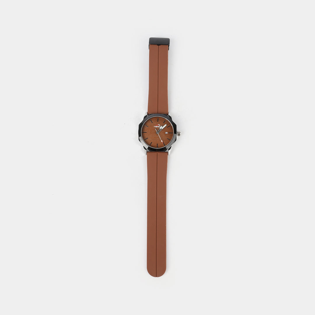 Elegant Wrist Watch For Everyday Style