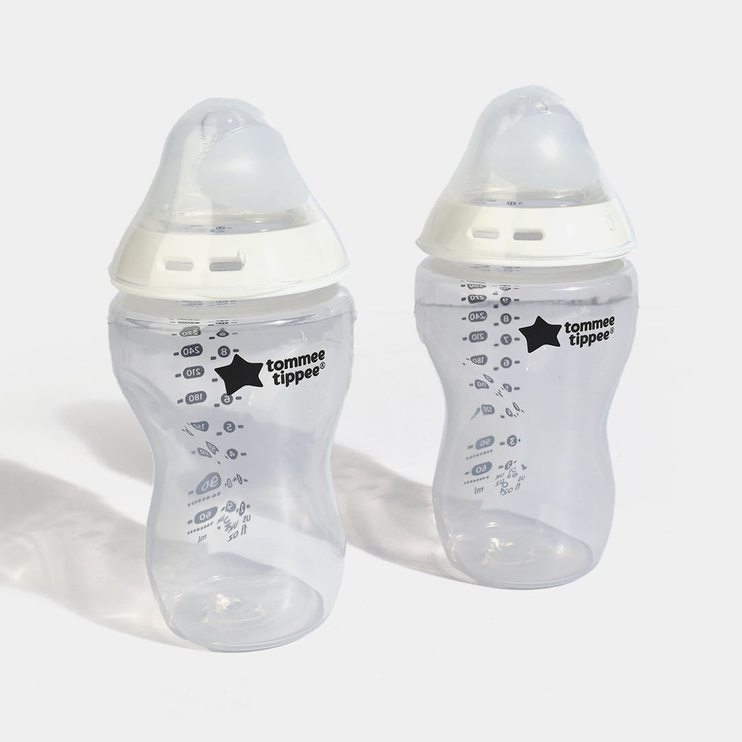 Natural Start Bottle Pack Of 2 340ML