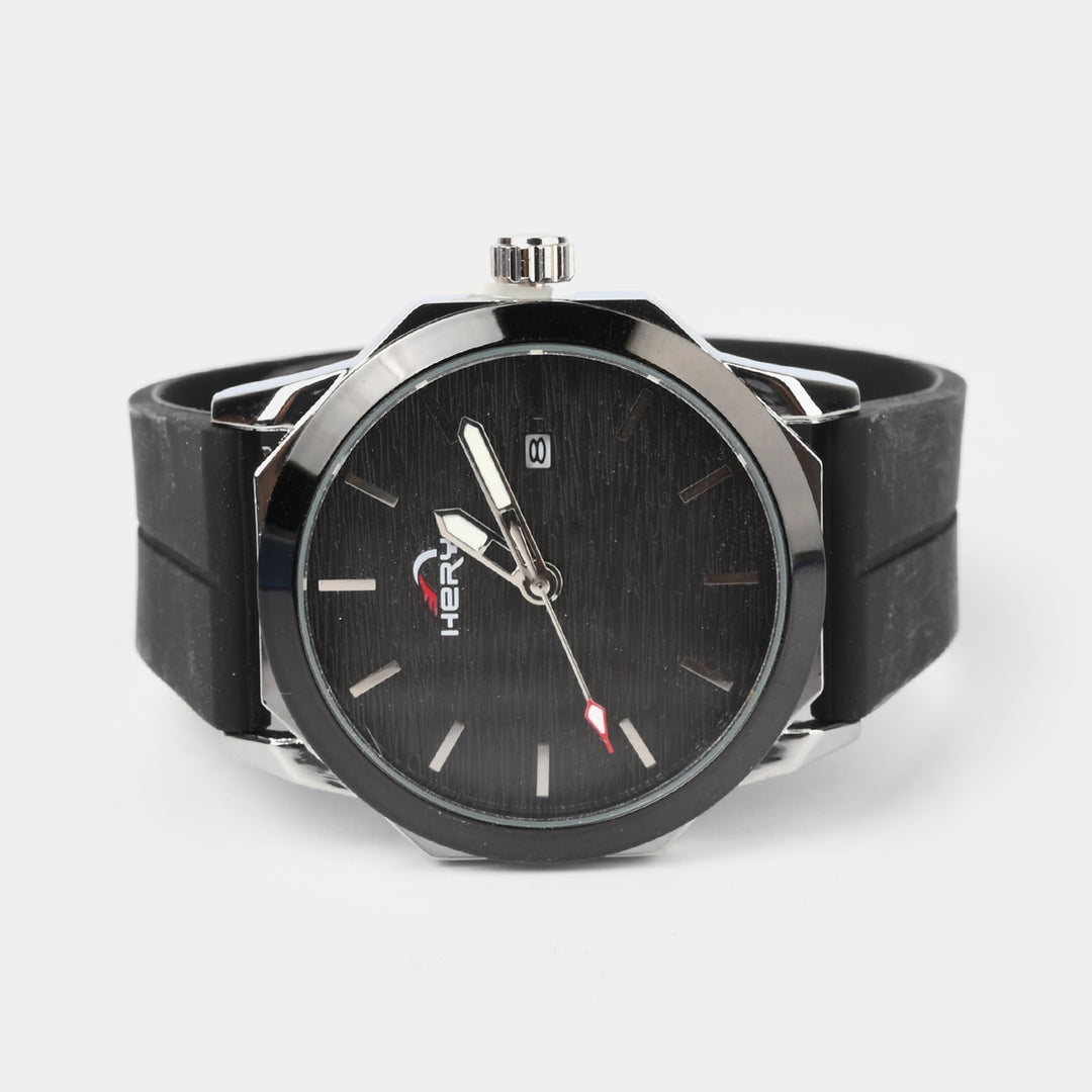 Elegant Wrist Watch For Everyday Style