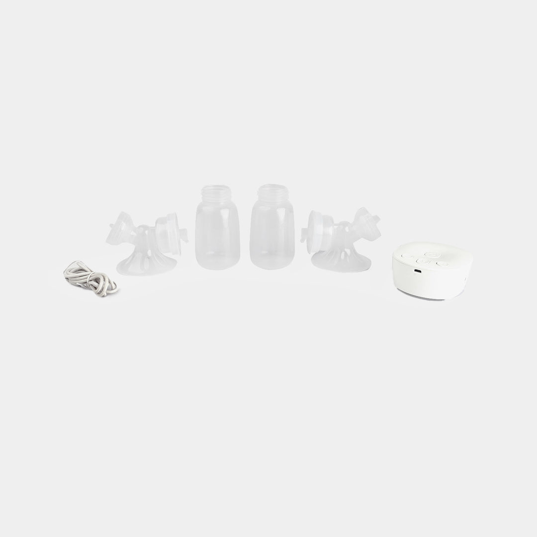 Double Electric Breast Pump | BWD-01