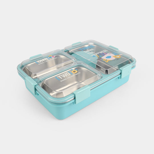 Stainless Steel Lunch Box for Kids