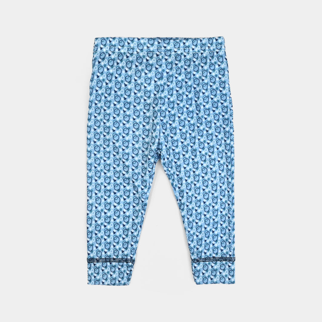 Infant Unisex Cotton Trouser