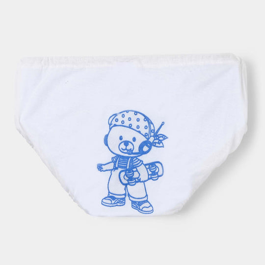 Baby Panty | 0-6M