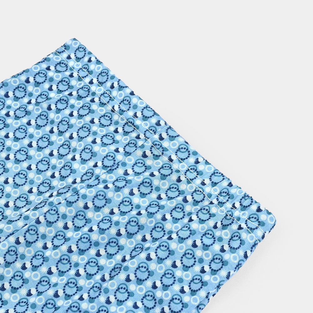 Infant Unisex Cotton Trouser