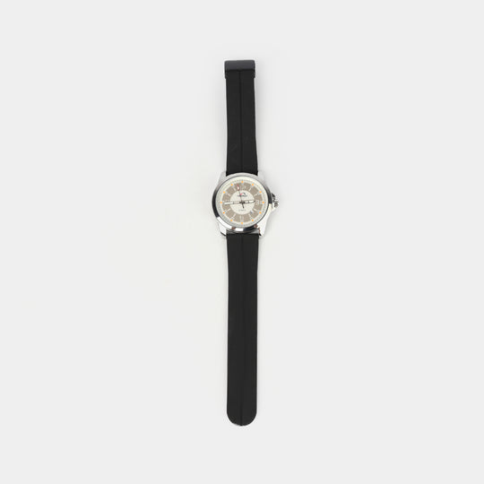 Elegant Wrist Watch For Everyday Style