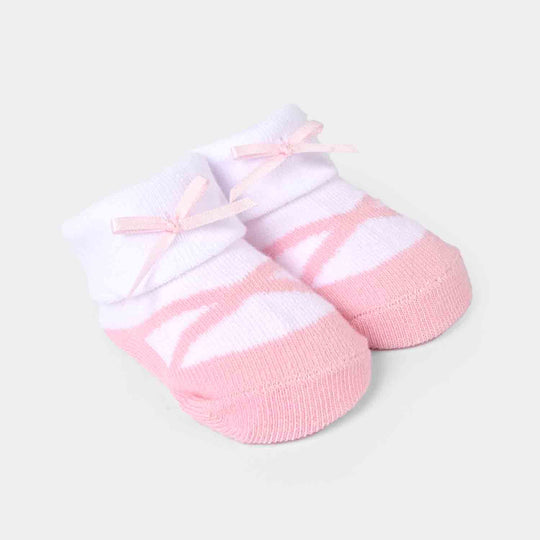 Baby Socks Gift Set Pack Of 3