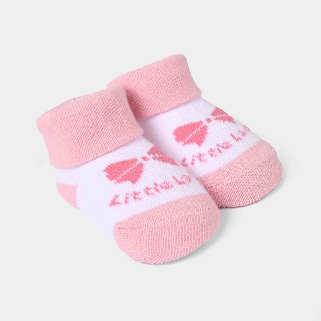 Baby Socks Gift Set Pack Of 3