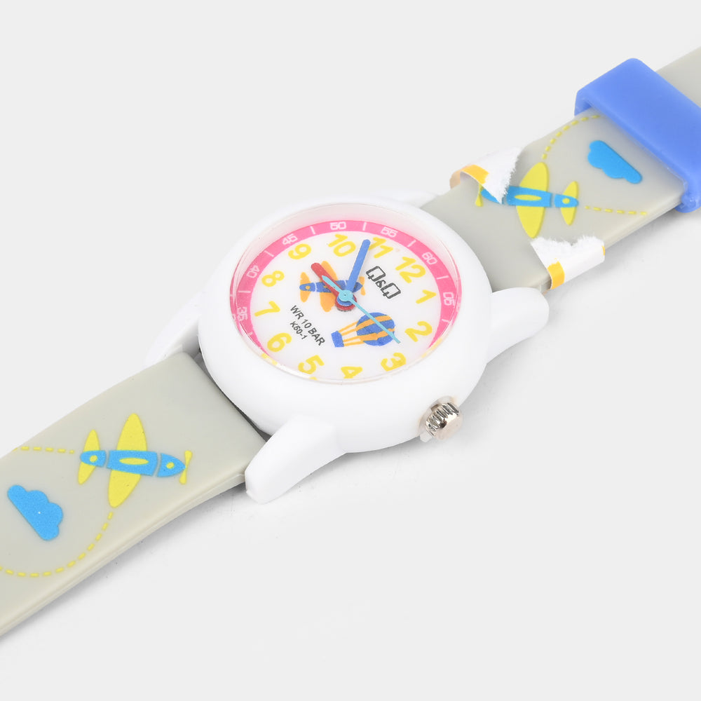 Elegant Wrist Watch For Everyday Style