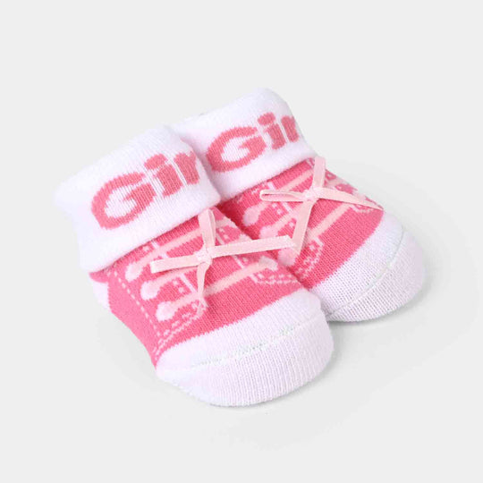 Baby Socks Gift Set Pack Of 3