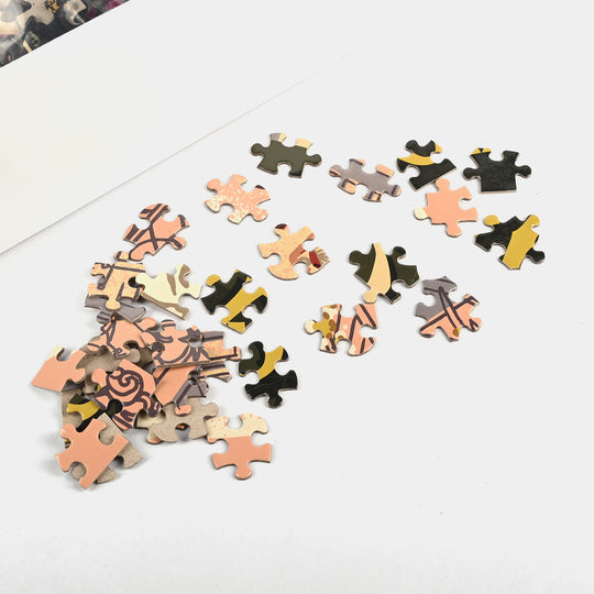 Jigsaw Puzzle