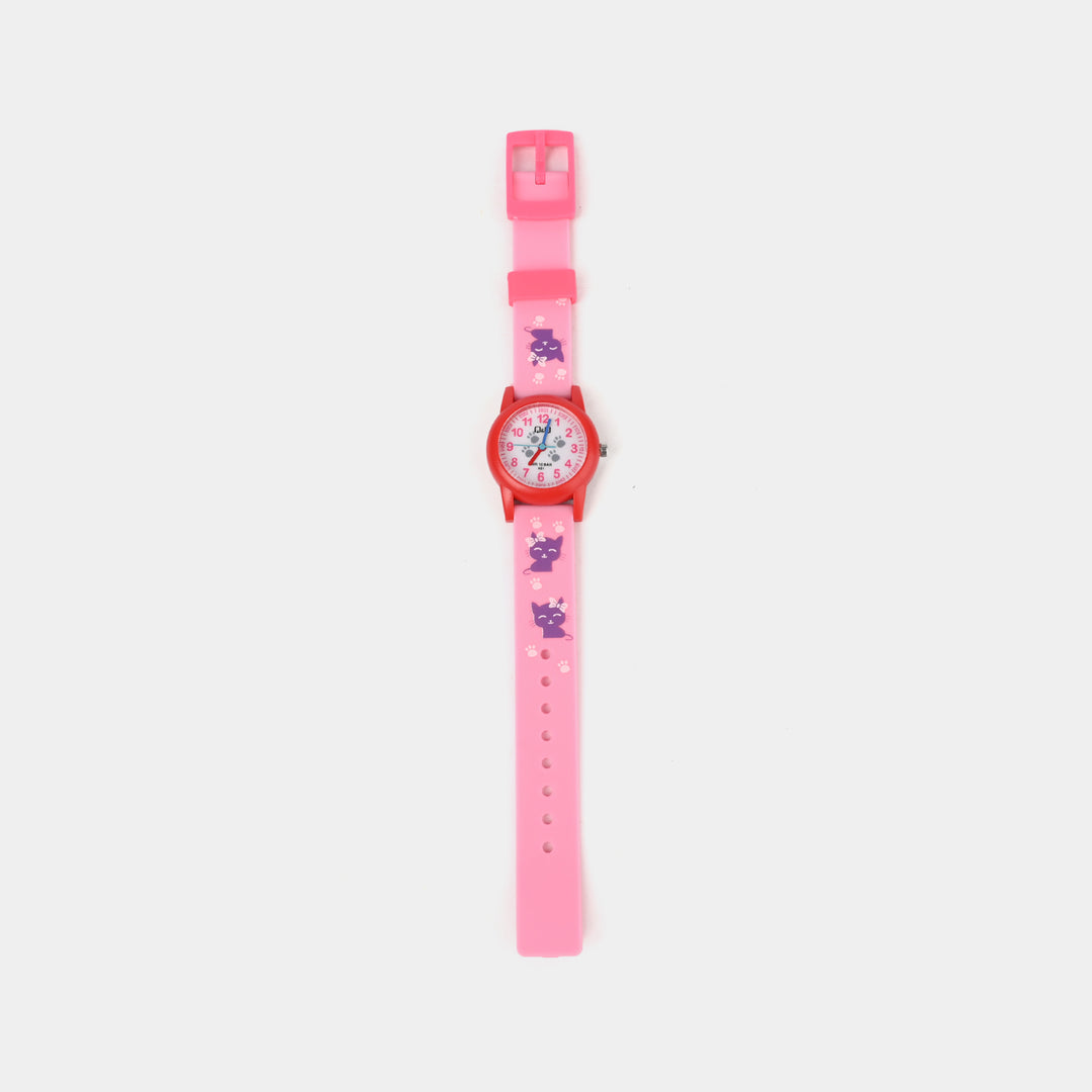 Elegant Wrist Watch For Everyday Style