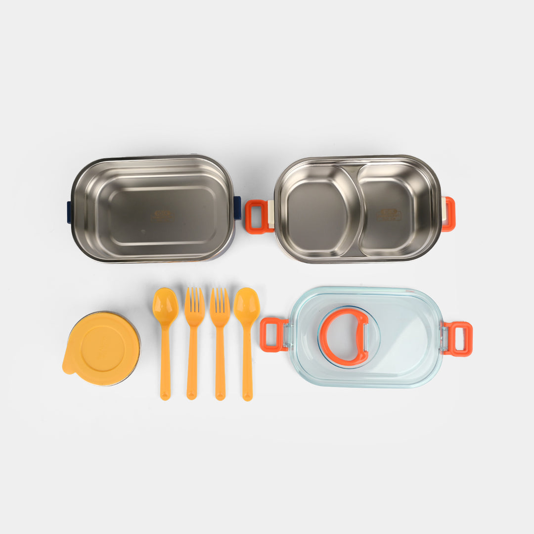 Stainless Steel Lunch Box for Kids