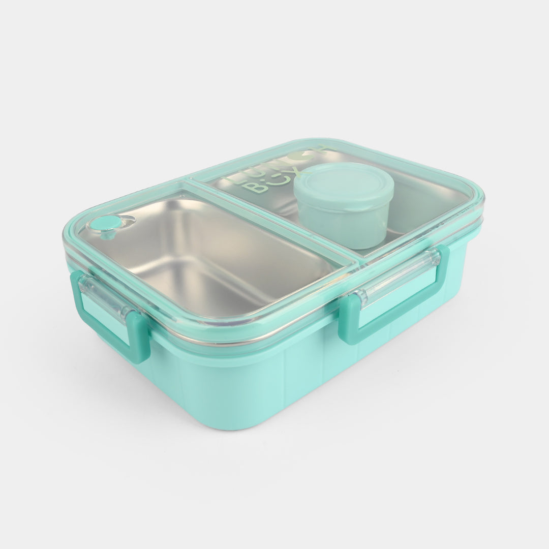 Stainless Steel Lunch Box for Kids
