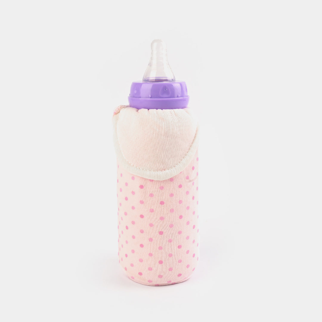 Baby Juniors Feeder Cover
