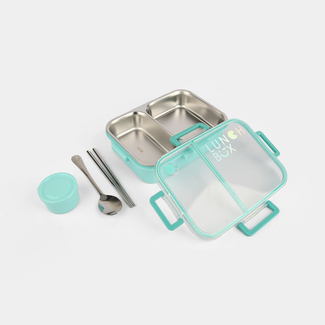 Stainless Steel Lunch Box for Kids