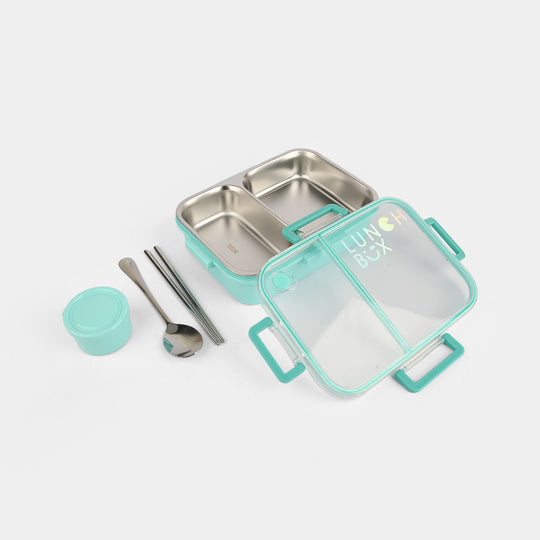 Stainless Steel Lunch Box for Kids