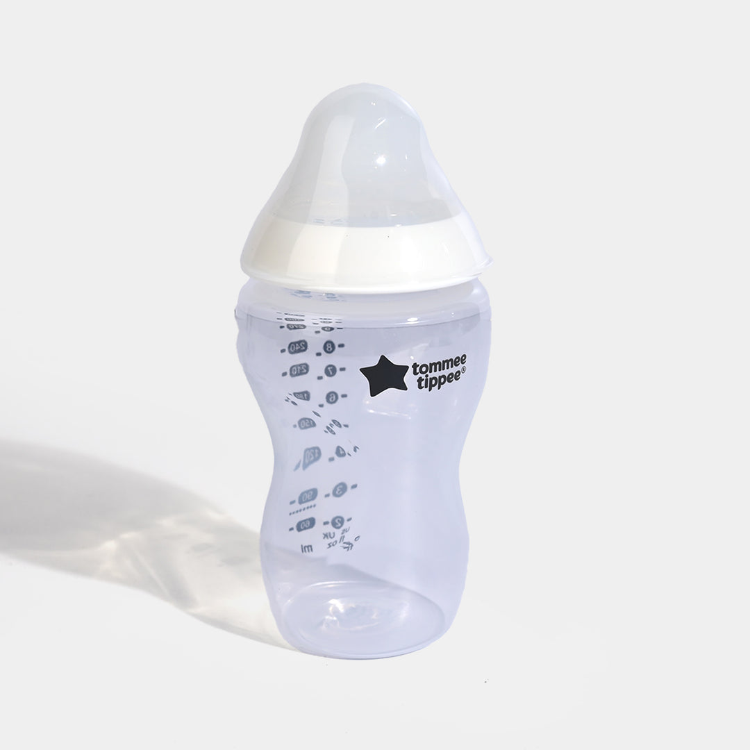 Tommee Tippee Bottle PK1 Plan Close To Natural 340ml 42260186
