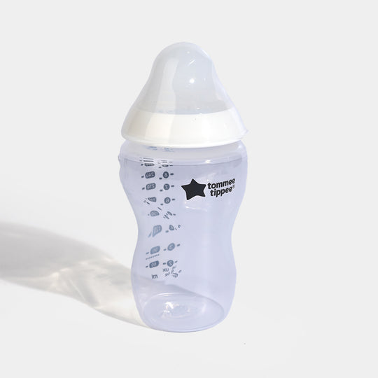 Tommee Tippee Bottle PK1 Plan Close To Natural 340ml 42260186