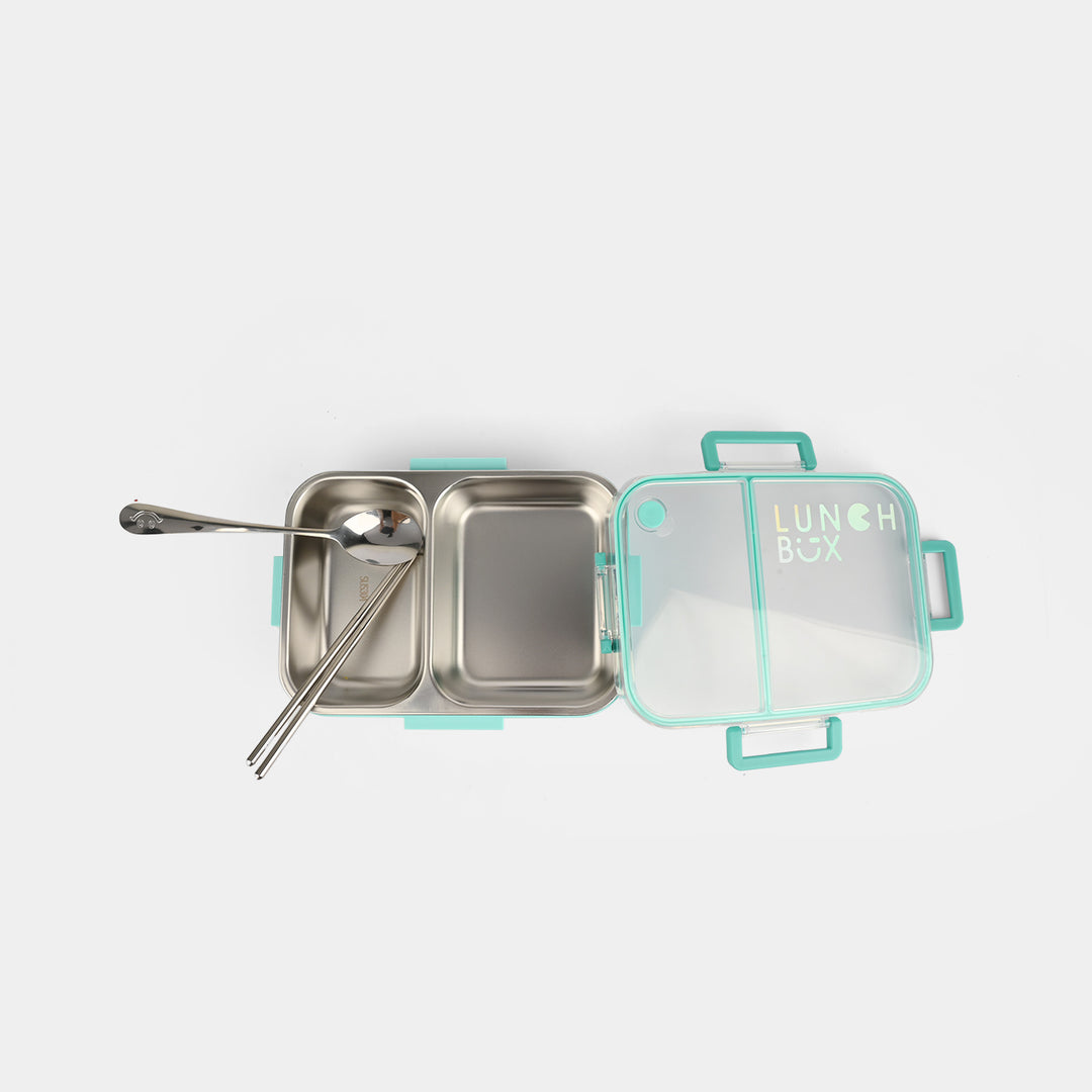 Stainless Steel Lunch Box for Kids