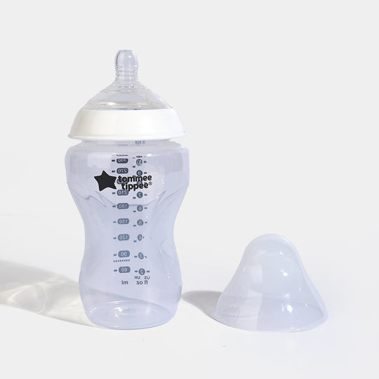 Tommee Tippee Bottle PK1 Plan Close To Natural 340ml 42260186