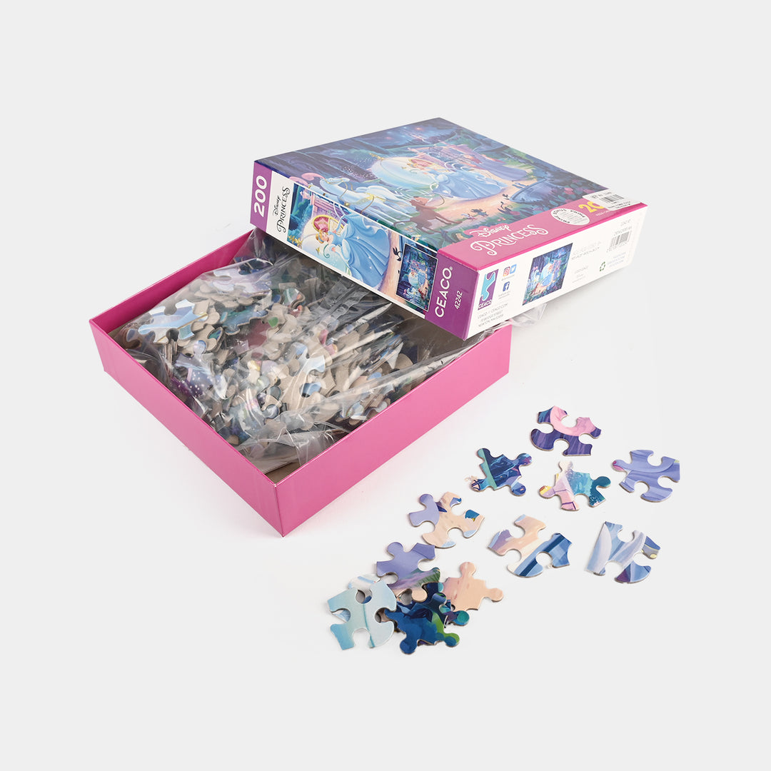 Puzzle Game
