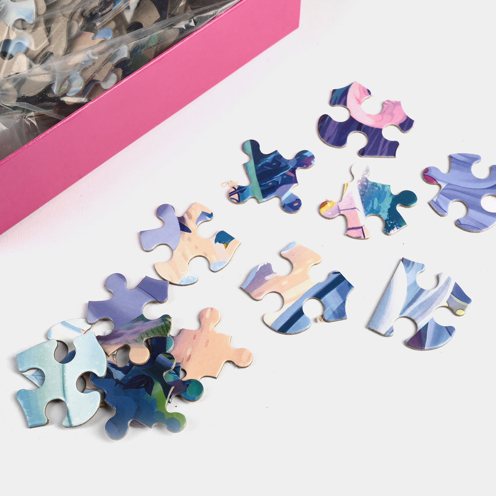 Puzzle Game