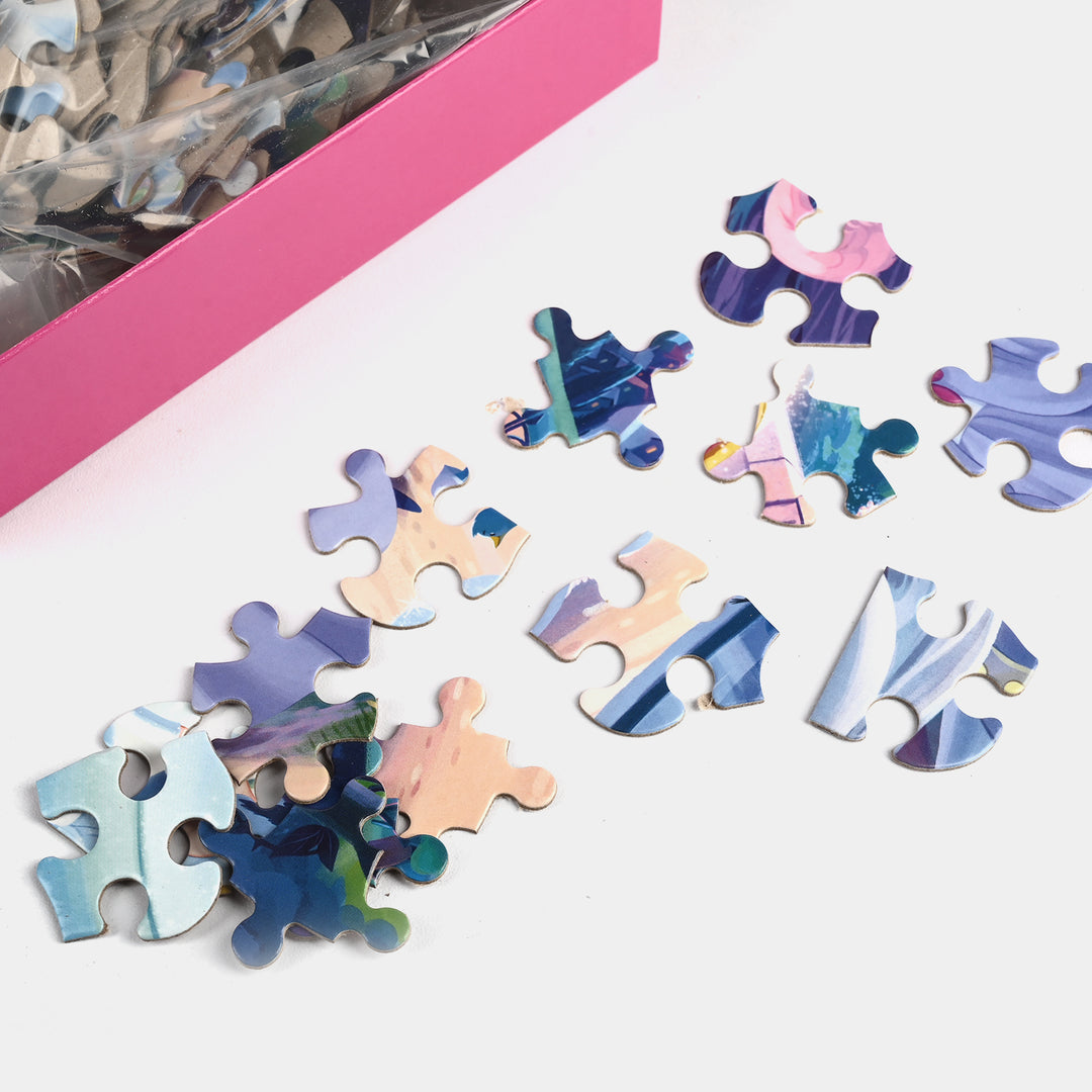 Puzzle Game