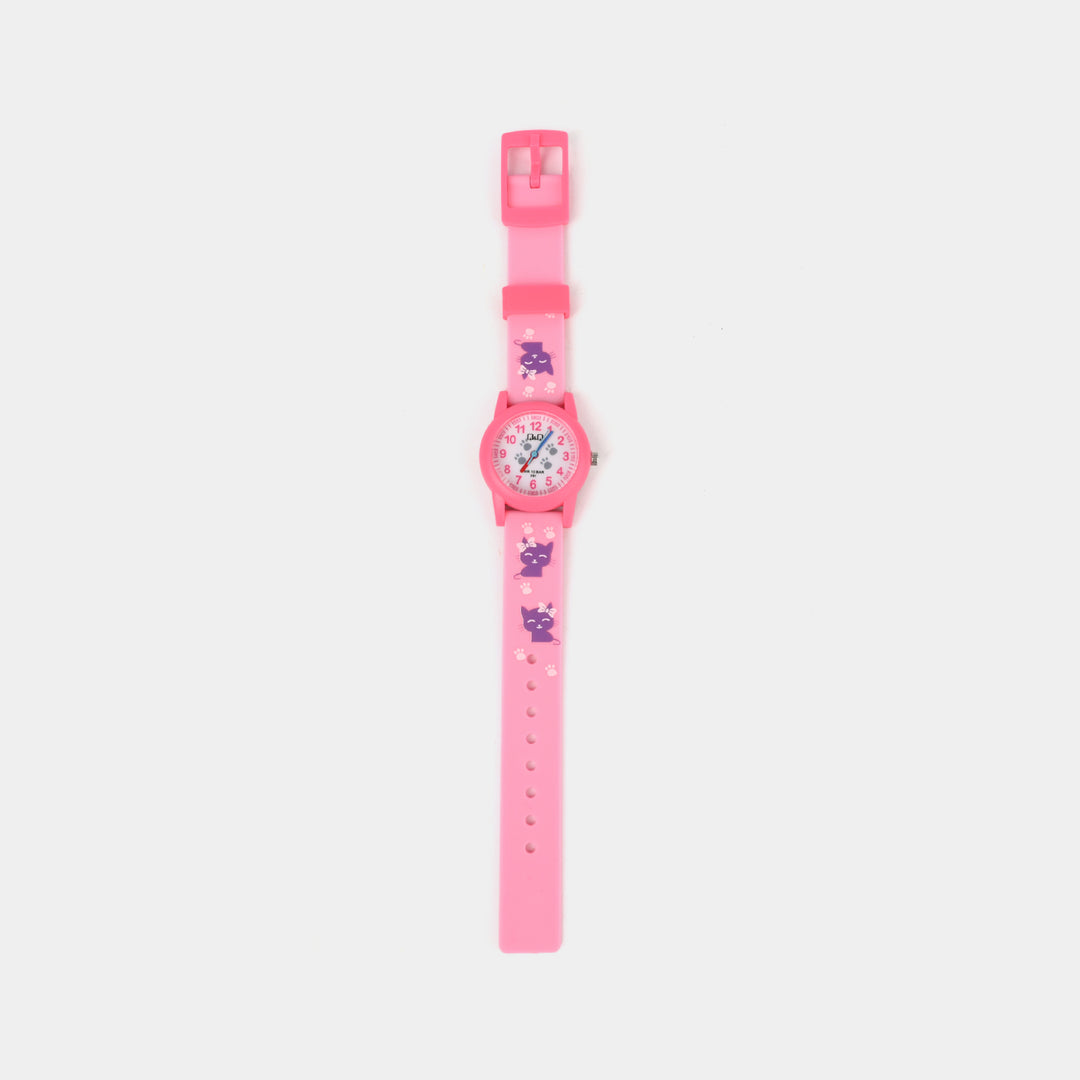 Elegant Wrist Watch For Everyday Style