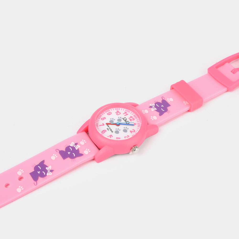 Elegant Wrist Watch For Everyday Style