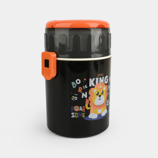 Stainless Steel Lunch Box for Kids | 900Ml