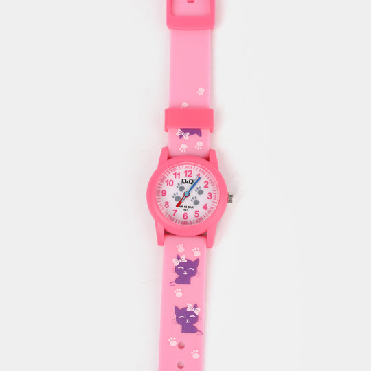Elegant Wrist Watch For Everyday Style