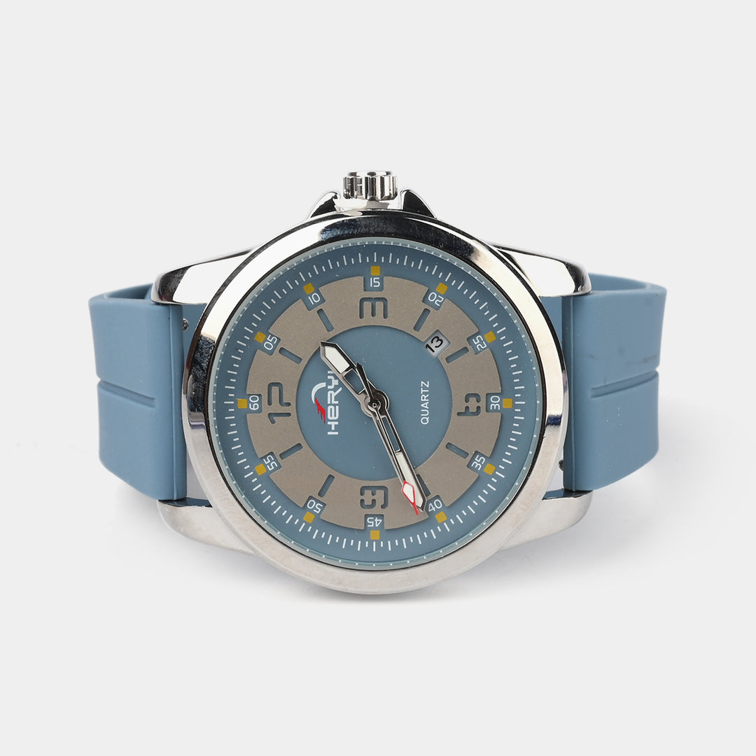 Elegant Wrist Watch For Everyday Style