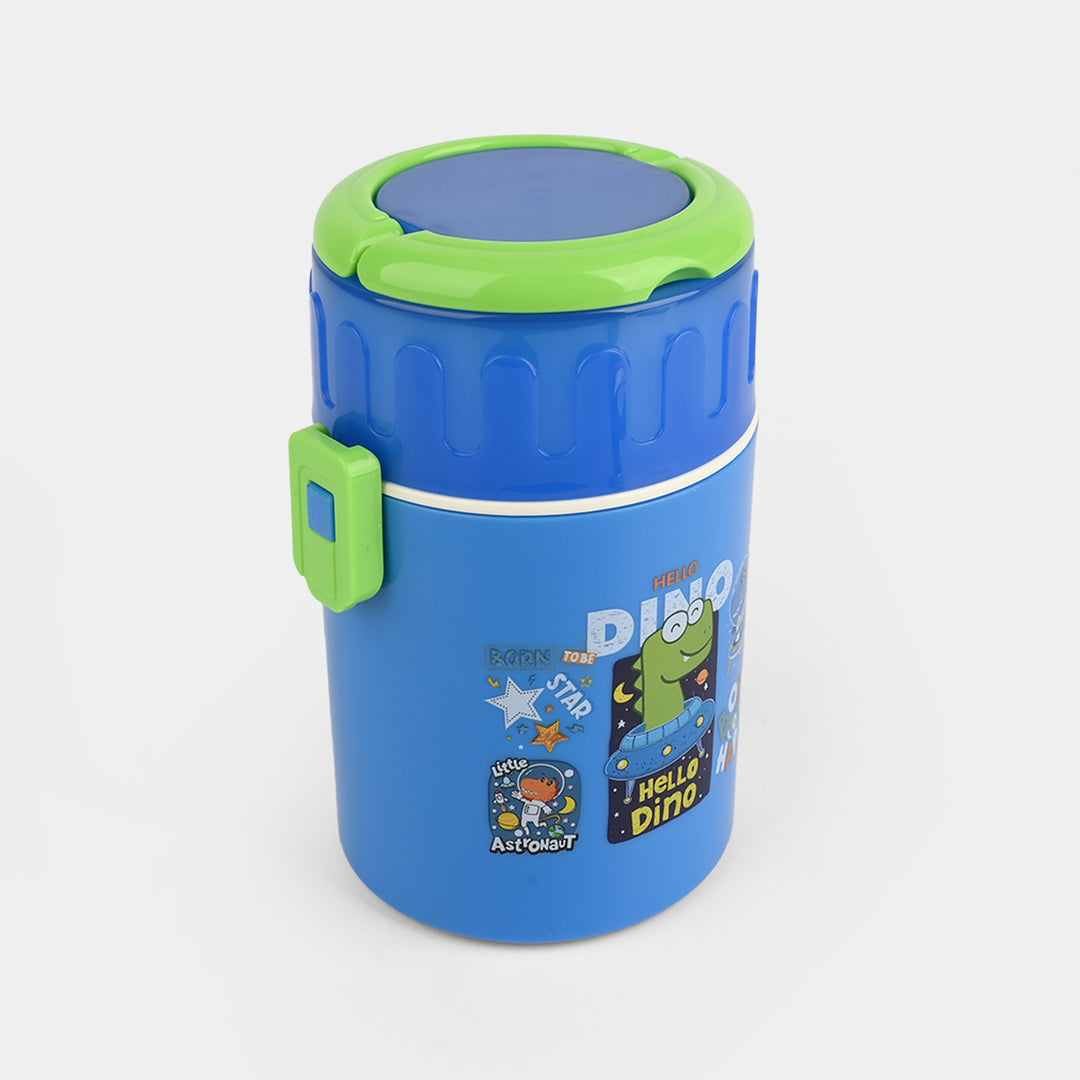 Stainless Steel Lunch Box for Kids | 900Ml