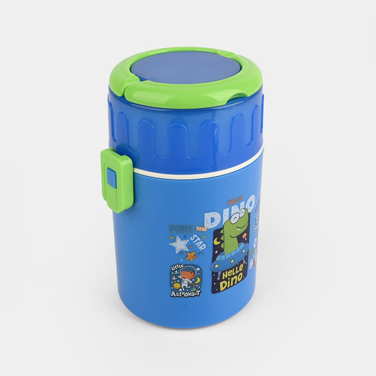 Stainless Steel Lunch Box for Kids | 900Ml