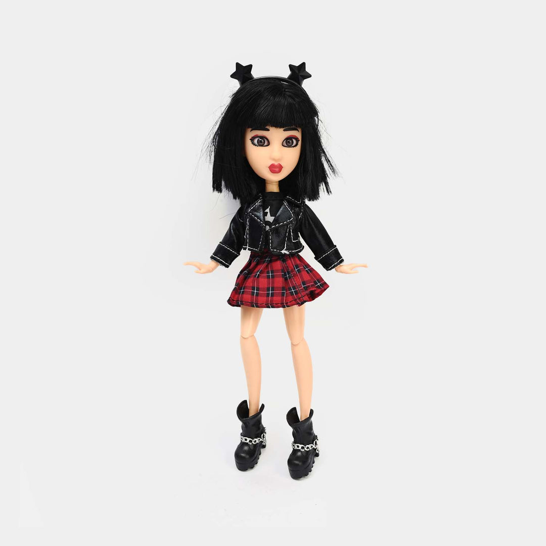 Snapstar Doll For Kids
