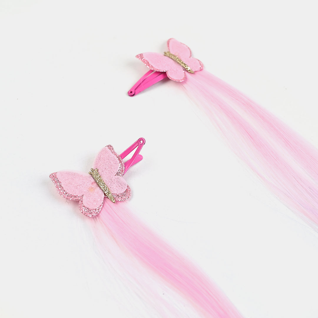 Hair Extension Pony For Girls