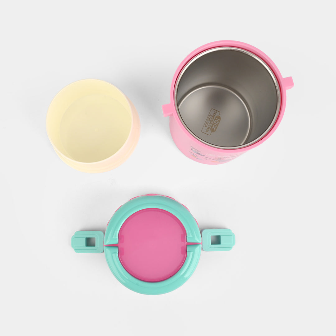 Stainless Steel Lunch Box for Kids | 900Ml